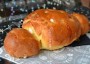 Boulangerie brioche